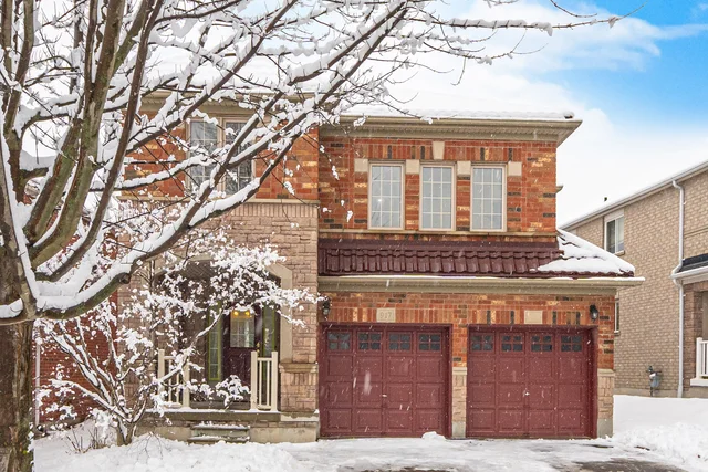917 Joe Persechini Drive, Newmarket - photo 8