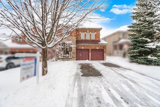 917 Joe Persechini Drive, Newmarket - photo 9