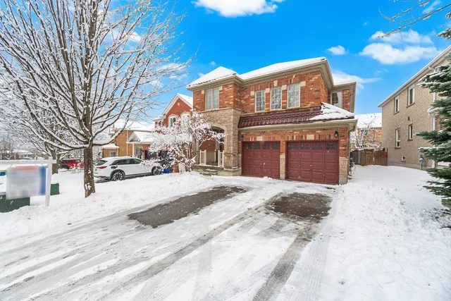 917 Joe Persechini Drive, Newmarket - photo 10