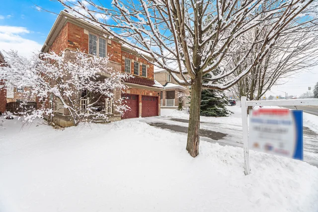 917 Joe Persechini Drive, Newmarket - photo 11