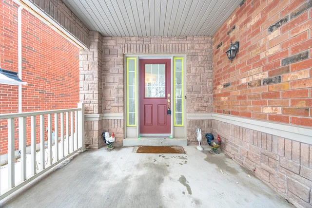 917 Joe Persechini Drive, Newmarket - photo 12