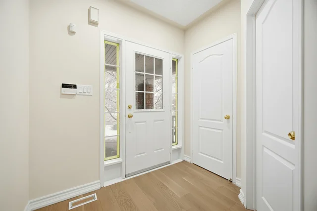917 Joe Persechini Drive, Newmarket - photo 13