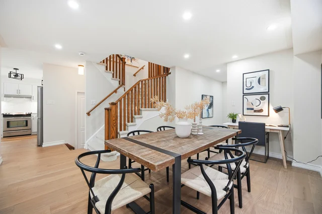 917 Joe Persechini Drive, Newmarket - photo 17