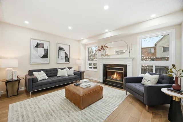 917 Joe Persechini Drive, Newmarket - photo 19