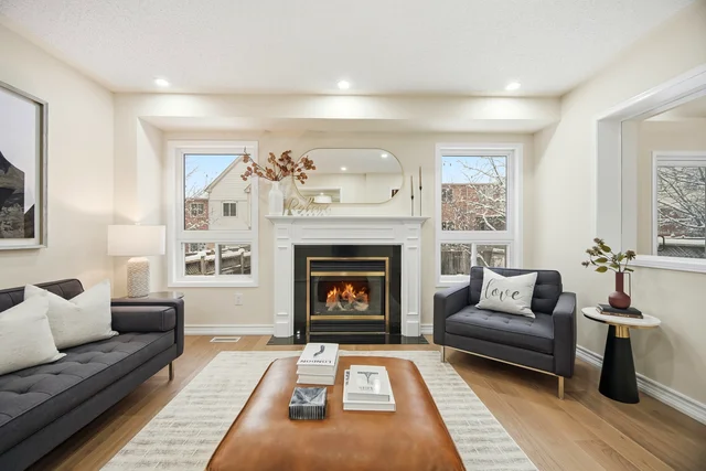 917 Joe Persechini Drive, Newmarket - photo 20