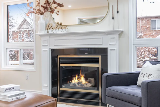 917 Joe Persechini Drive, Newmarket - photo 21