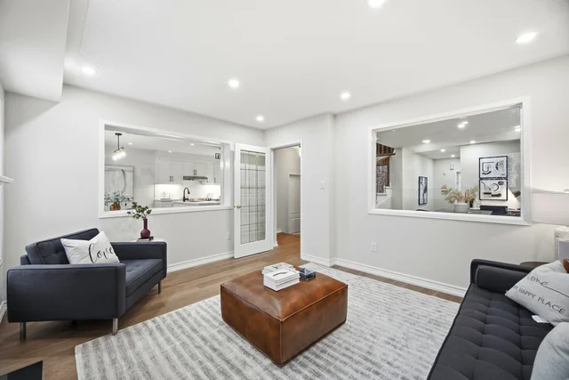 917 Joe Persechini Drive, Newmarket - photo 22