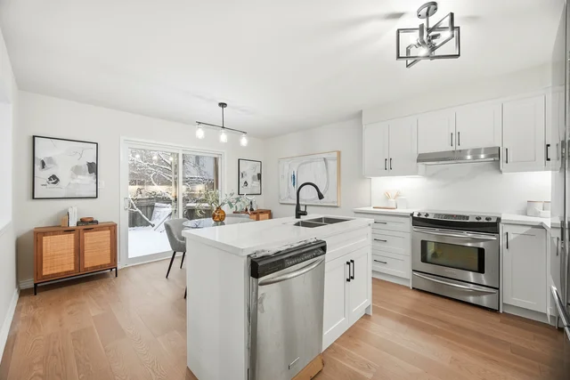 917 Joe Persechini Drive, Newmarket - photo 23