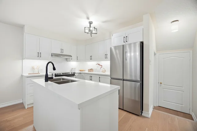 917 Joe Persechini Drive, Newmarket - photo 24