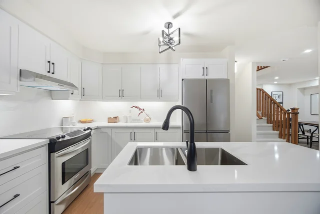 917 Joe Persechini Drive, Newmarket - photo 25