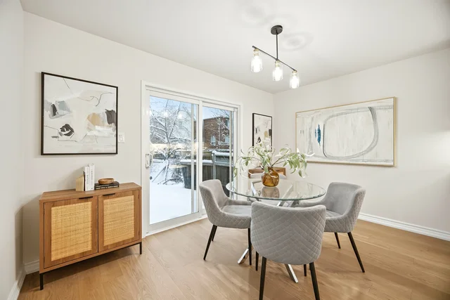 917 Joe Persechini Drive, Newmarket - photo 28