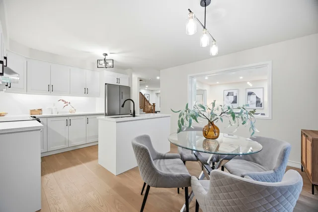 917 Joe Persechini Drive, Newmarket - photo 30