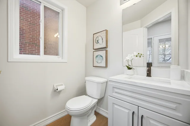 917 Joe Persechini Drive, Newmarket - photo 32
