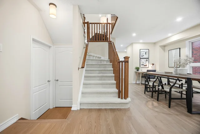 917 Joe Persechini Drive, Newmarket - photo 33