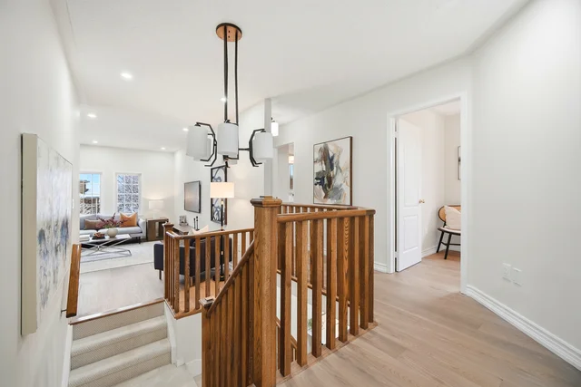 917 Joe Persechini Drive, Newmarket - photo 34