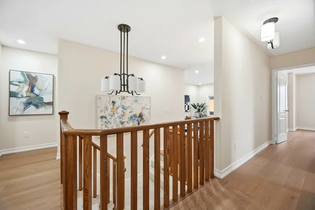 917 Joe Persechini Drive, Newmarket - photo 35