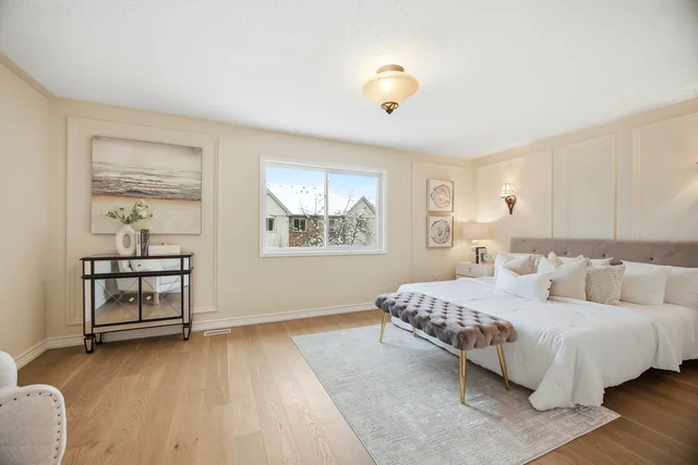 917 Joe Persechini Drive, Newmarket - photo 36