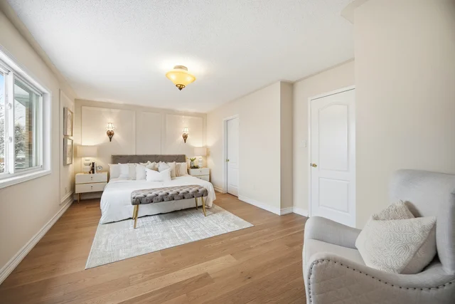 917 Joe Persechini Drive, Newmarket - photo 37