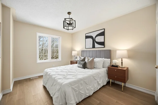 917 Joe Persechini Drive, Newmarket - photo 45