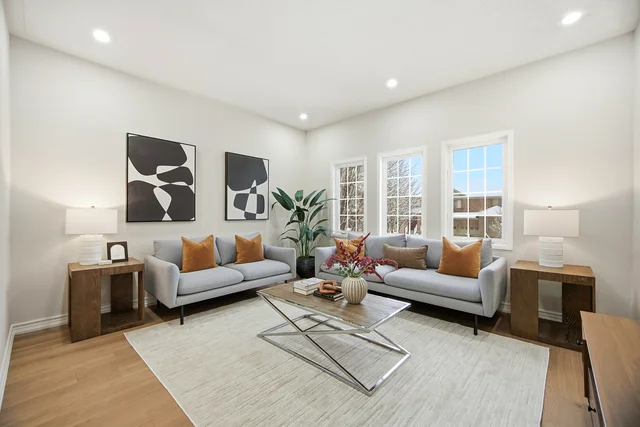 917 Joe Persechini Drive, Newmarket - photo 53