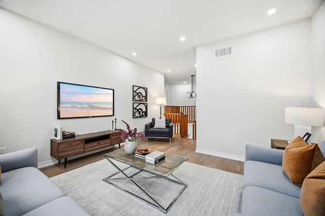 917 Joe Persechini Drive, Newmarket - photo 55