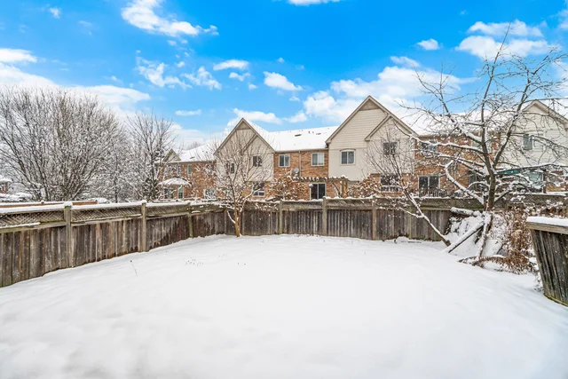 917 Joe Persechini Drive, Newmarket - photo 59