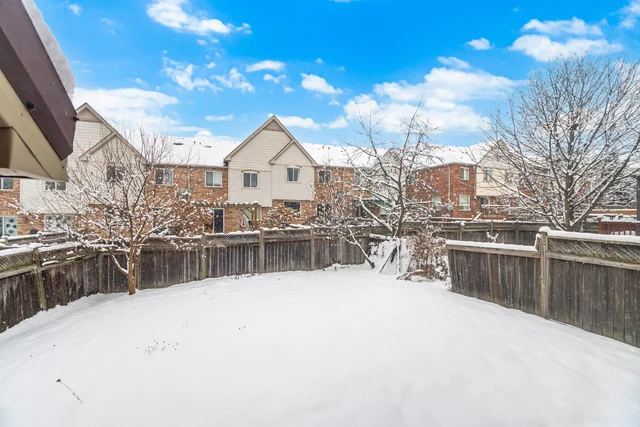 917 Joe Persechini Drive, Newmarket - photo 60