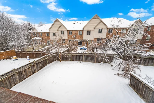 917 Joe Persechini Drive, Newmarket - photo 61
