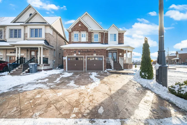 65 Elwin Road, Brampton - photo 3