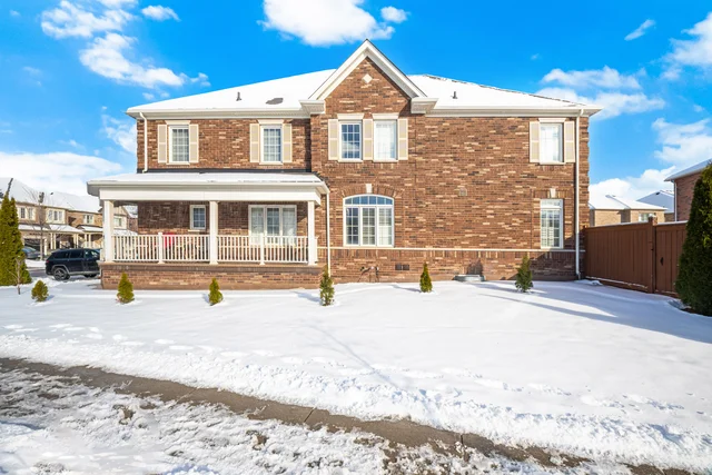 65 Elwin Road, Brampton - photo 4