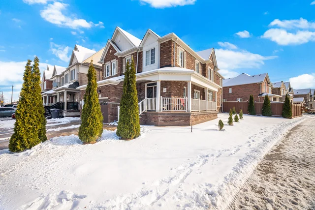 65 Elwin Road, Brampton - photo 5