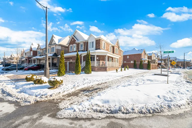 65 Elwin Road, Brampton - photo 6
