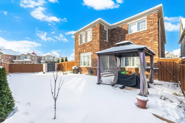 65 Elwin Road, Brampton - photo 31