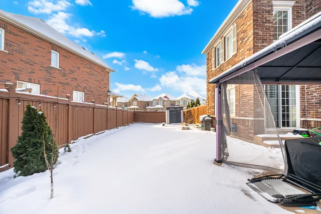 65 Elwin Road, Brampton - photo 32