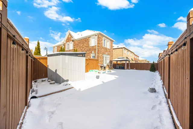 65 Elwin Road, Brampton - photo 33