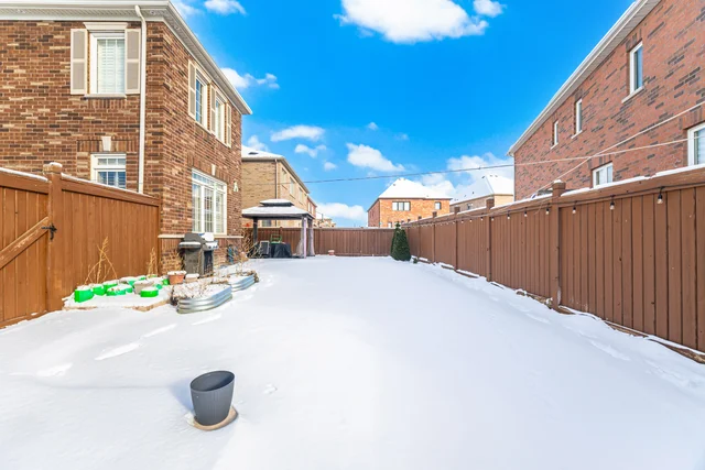 65 Elwin Road, Brampton - photo 34