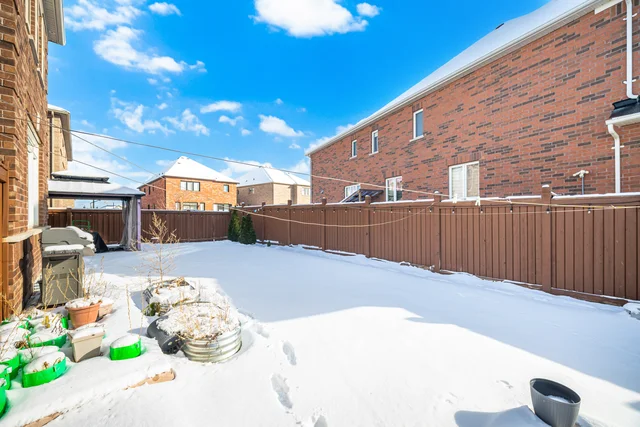 65 Elwin Road, Brampton - photo 35