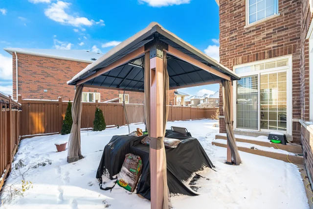 65 Elwin Road, Brampton - photo 37