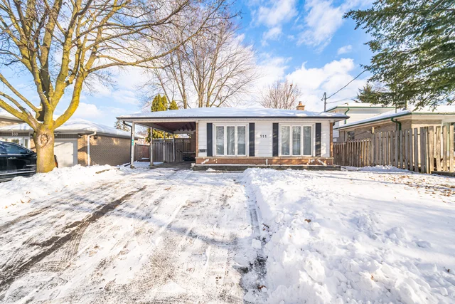 111 Mountainview Road South, Georgetown - photo 4