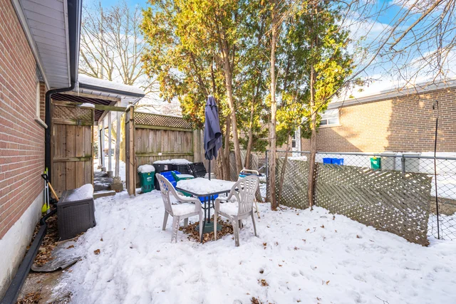 111 Mountainview Road South, Georgetown - photo 48