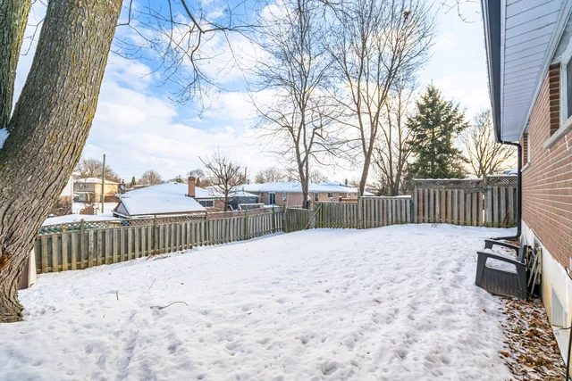 111 Mountainview Road South, Georgetown - photo 49