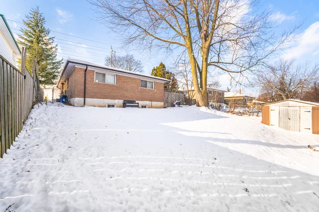 111 Mountainview Road South, Georgetown - photo 51