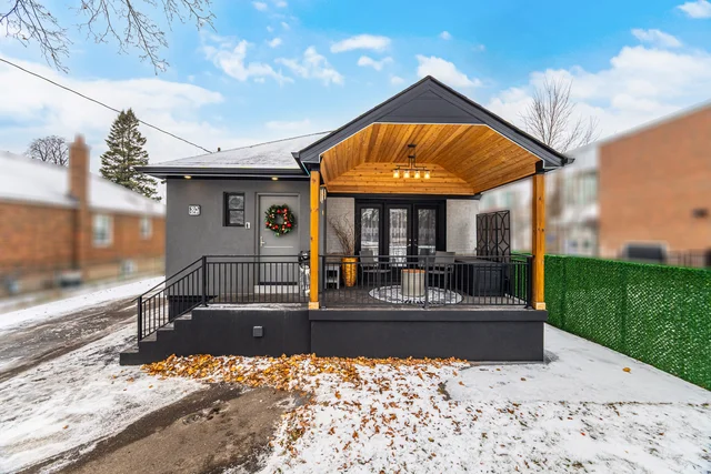30 Coules Court, Etobicoke - photo 2