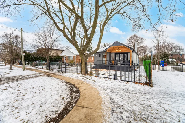 30 Coules Court, Etobicoke - photo 5