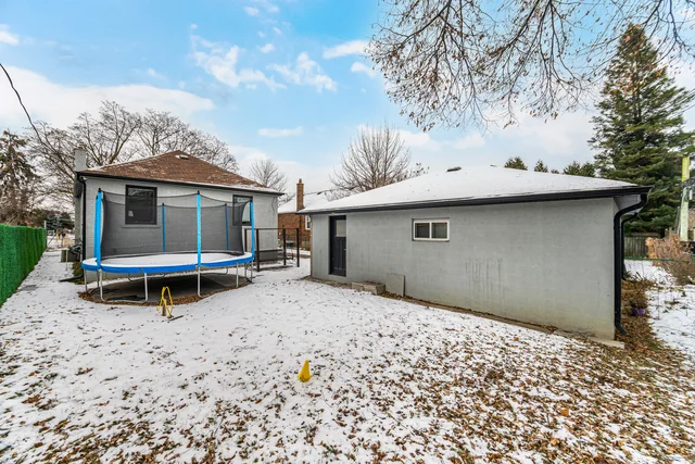 30 Coules Court, Etobicoke - photo 48