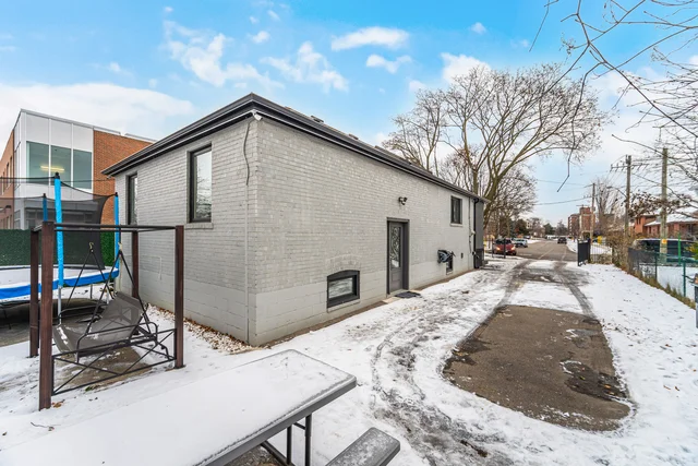 30 Coules Court, Etobicoke - photo 51