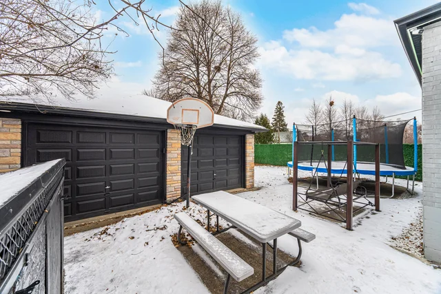 30 Coules Court, Etobicoke - photo 52