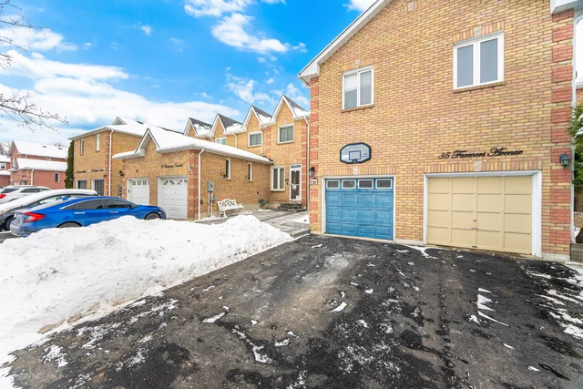 33 Farmers Avenue, Ajax - photo 5