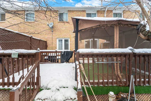 33 Farmers Avenue, Ajax - photo 43