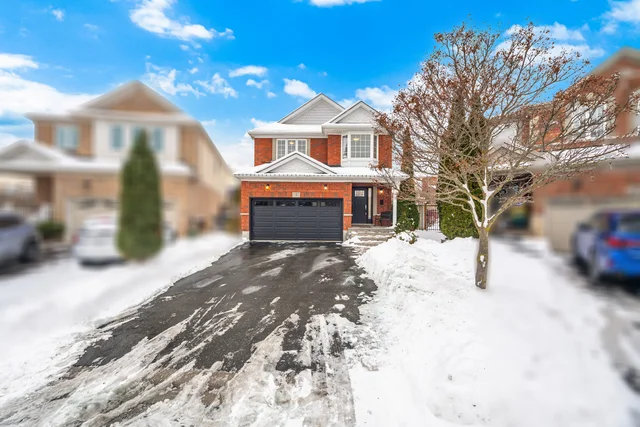 5 Waldron Court, Ajax - photo 2